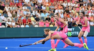 Deutschland nach Halbfinale-Krimi im Finale
