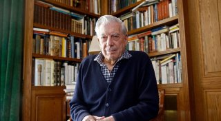 Literaturnobelpreisträger Mario Vargas Llosa gestorben