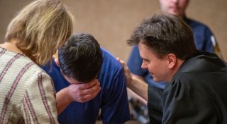 Freiheitsstrafe nach Fan-Randale bei Fußball-EM