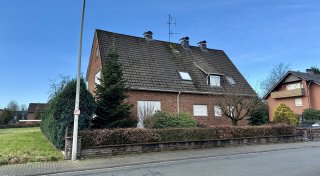 Getötete Gütersloherin (85): Haus von Bekanntem des Opfers durchsucht