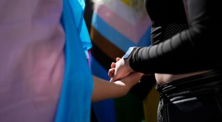 Wie trans-Jugendliche richtig behandelt werden sollten