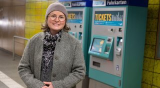 «Ich vermisse nichts» - Prämien belohnen autofreies Leben