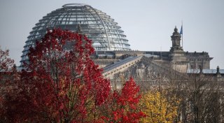 Was geht noch bei Gesetzen vor der Neuwahl?