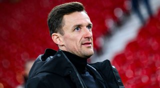 Gentner wird neuer Sportdirektor beim VfB Stuttgart