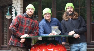 Winterdorf in Spenge: So magisch wird die Adventszeit am Hücker Moor