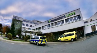 Beschlossen: Wie sich die Krankenhauslandschaft in Lippe sich bis 2030 verändern wird