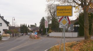 Suche nach mutmaßlicher Großkatze in Rheinland-Pfalz läuft