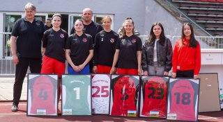 Beim Herforder SV geht eine lange Ära zu Ende