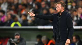 Gruppensieg und WM-Ticket: Das steht an für Nagelsmann