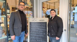 Traditionsgeschäft im Kreis Gütersloh verkauft - neuer Eigentümer bewirtete Milliardäre