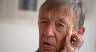 Filmemacher Hark Bohm stirbt im Alter von 86 Jahren