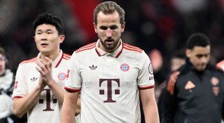 Von Leverkusen dominiert: Bayerns Meisterstück mit Makel