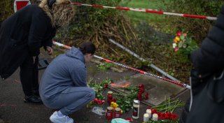 Unfall in Esslingen: Ermittlungen wegen fahrlässiger Tötung