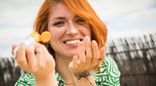 Sonnencremes fürs Gesicht: Vier mit Weichmacher verunreinigt