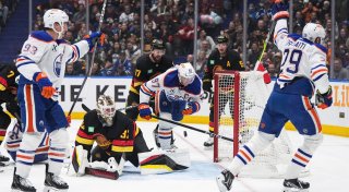 Draisaitl trifft bei Torgala - Peterka als Matchwinner