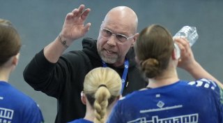 Neues Führungsteam für Jöllenbecks Handballerinnen