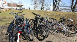 CDU Höxter fragt: „Warum wird das Fahrradparkhaus teurer als ein Einfamilienhaus?“
