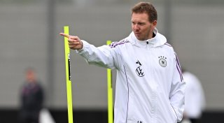 Zwei Jahre Nagelsmann: Wo endet die wilde Achterbahnfahrt?