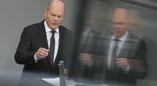 „Ein unverzeihlicher Fehler“: Der Tag, der die Republik verändern wird