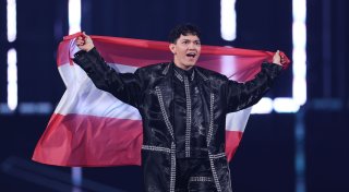 ESC 2026 «ohne Israel»? - ORF und EBU reagieren auf JJ