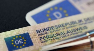 Online-Verwaltung oft nur Terminvereinbarung