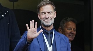 Gespräch mit Klopp: RB hofft weiter auf Trainer Fabregas