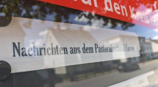 Umstrukturierung im Kreis Höxter: Kirchengemeinden stellen sich neu auf