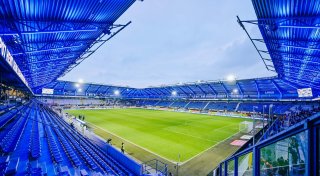 Zusätzliche Sitzplätze und Topzuschläge: Das sind die neuen Preise beim SC Paderborn