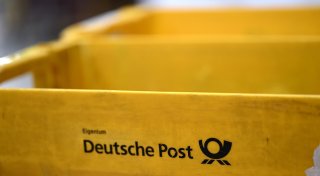 Warnstreik bei der Post verzögert Zustellungen