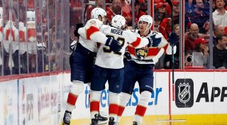 NHL-Titelverteidiger startet mit Sieg in Eastern Conference