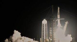 Erstmals Inder, Ungar und Pole an der ISS angekommen