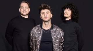 Im Jazzclub Lübbecke: Vinyl-Abend, Disney-Stummfilme und eine echte Berühmtheit