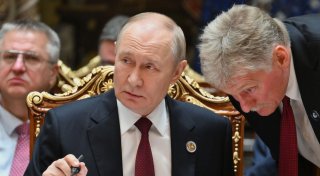 Kreml besteht auf Geheimhaltung bei Ukraine-Gesprächen