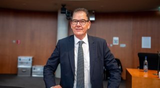 Ex-Entwicklungsminister: Positives Fazit zu Afghanistan