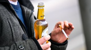 Suchtbericht: Deutschland hat ein Alkohol- und Tabakproblem