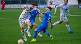 Trainerwechsel bei Bielefelder Fußball-Bezirksligist
