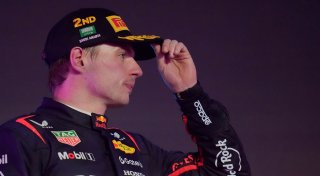 Wütender Verstappen mit Maulkorb - «Eis-Junge» nun WM-Primus