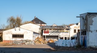 In Herford entsteht ein neues Ärztehaus für mehr als 30 Millionen Euro