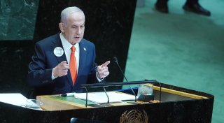 Liveticker: Netanjahu verteidigt vor UN Israels Kriegsführung im Gazastreifen