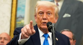 Trump legt Vertuschung von Bidens Krebserkrankung nahe