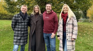 Nach internen Konflikten: PUB in Leopoldshöhe zerfällt nach großem Wahlerfolg