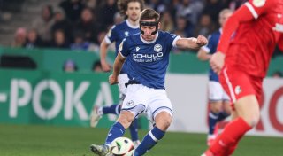 Arminia gegen Werder Bremen: Der Termin für das DFB-Pokalspiel steht nun fest