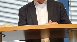 Wie Arthur Plate das Espelkamper Unternehmen Plümat zum Erfolg geführt hat