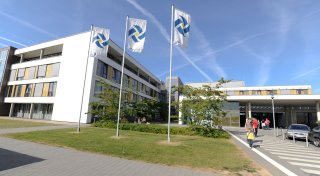Mühlenkreiskliniken: Jahresdefizit fällt deutlich geringer aus als erwartet