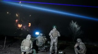 Stärkung der Ostflanke: «Himmelsfestung» und Abfangdrohnen