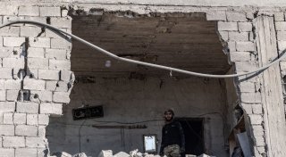 UN: Tausende im Nordwesten Syriens vor Gefechten geflüchtet