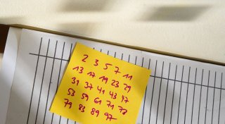 Über 41 Millionen Stellen: Bislang größte Primzahl entdeckt