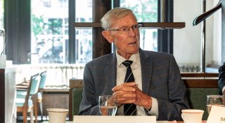 Block-Prozess: Eugen Block wirft Richterin Befangenheit vor