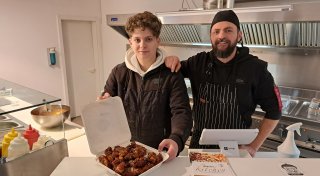 Neues Restaurant eröffnet im Kreis Gütersloh und bietet Trend-Produkte an