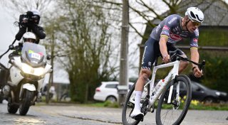 «Versuchter Totschlag»: Roubaix-Flaschenwerfer stellt sich